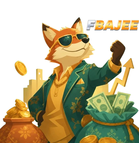 FBAJEE অ্যাপ ফর ইজি গেম অ্যাক্সেস