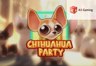 Chihuahua Party