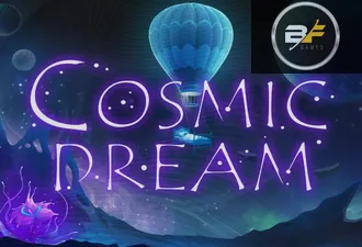 Cosmic Dream