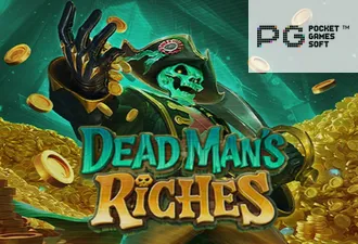 Dead Man's Riches