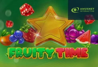 Fruity Time