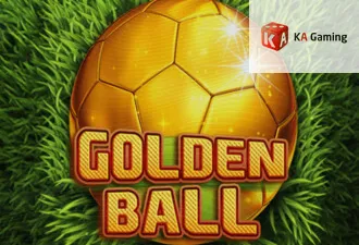 Golden Ball