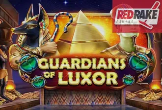 Guardians of Luxor