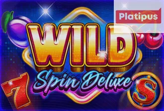 Wild Spin Deluxe